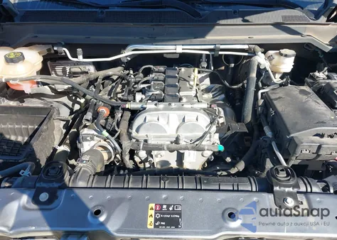 2022 Chevrolet Colorado 2Wd Short Box Lt из США, поврежденный, VIN 1GCGSCEA1N1280945